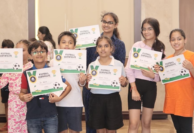 The Asian School, Ludhiana